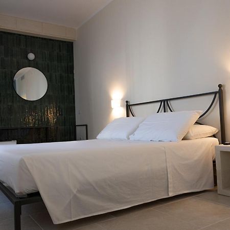 Oronti Accommodations Lecce Extérieur photo