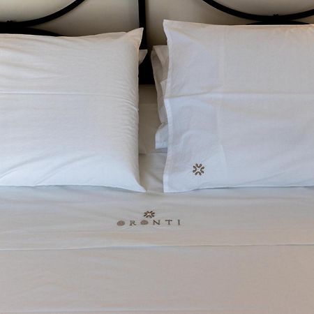 Oronti Accommodations Lecce Extérieur photo