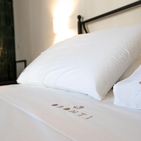 Oronti Accommodations Lecce Extérieur photo