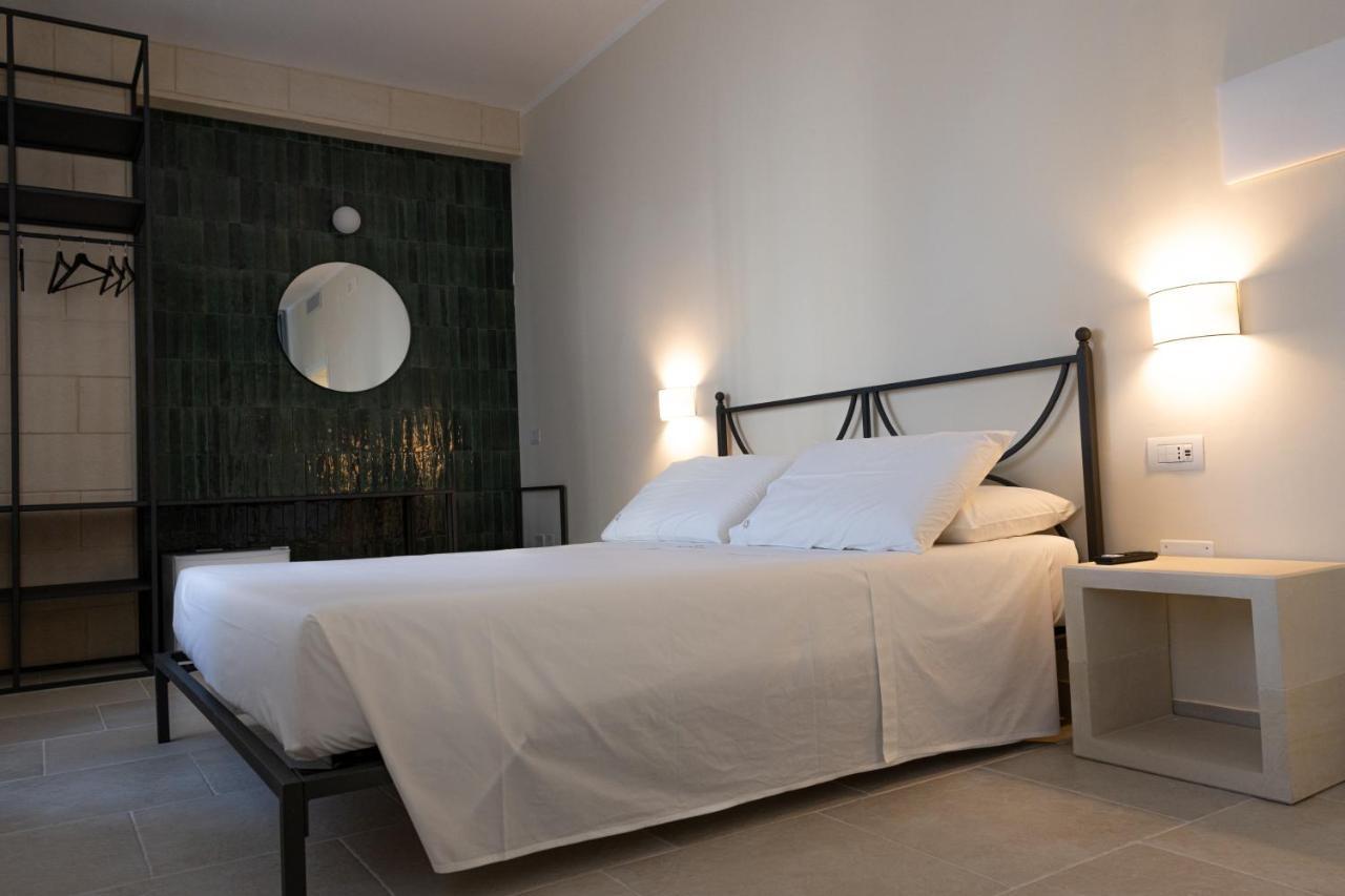 Oronti Accommodations Lecce Extérieur photo