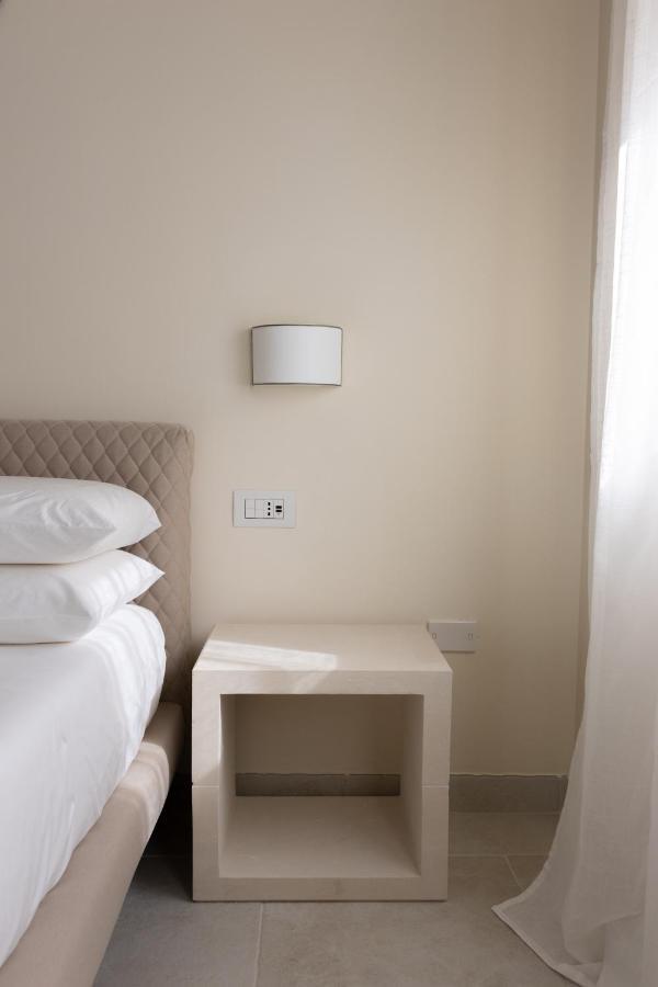 Oronti Accommodations Lecce Extérieur photo