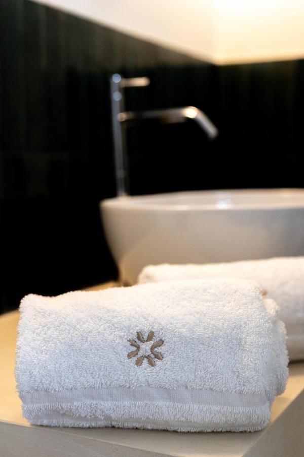 Oronti Accommodations Lecce Extérieur photo