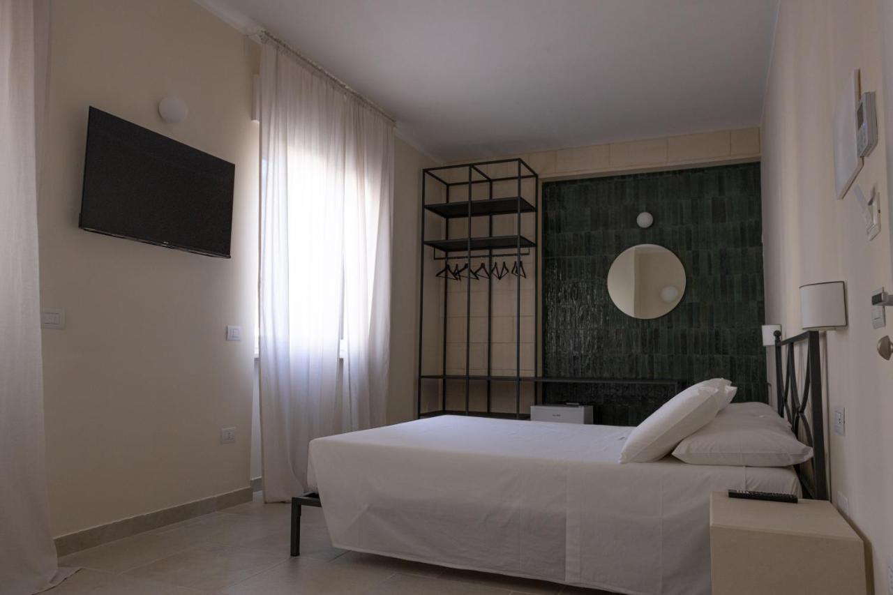 Oronti Accommodations Lecce Extérieur photo