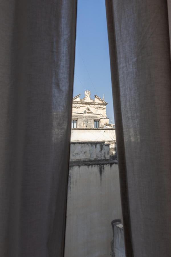 Oronti Accommodations Lecce Extérieur photo