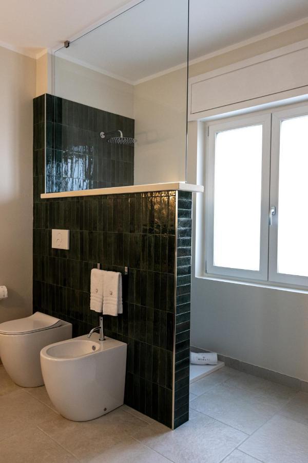 Oronti Accommodations Lecce Extérieur photo