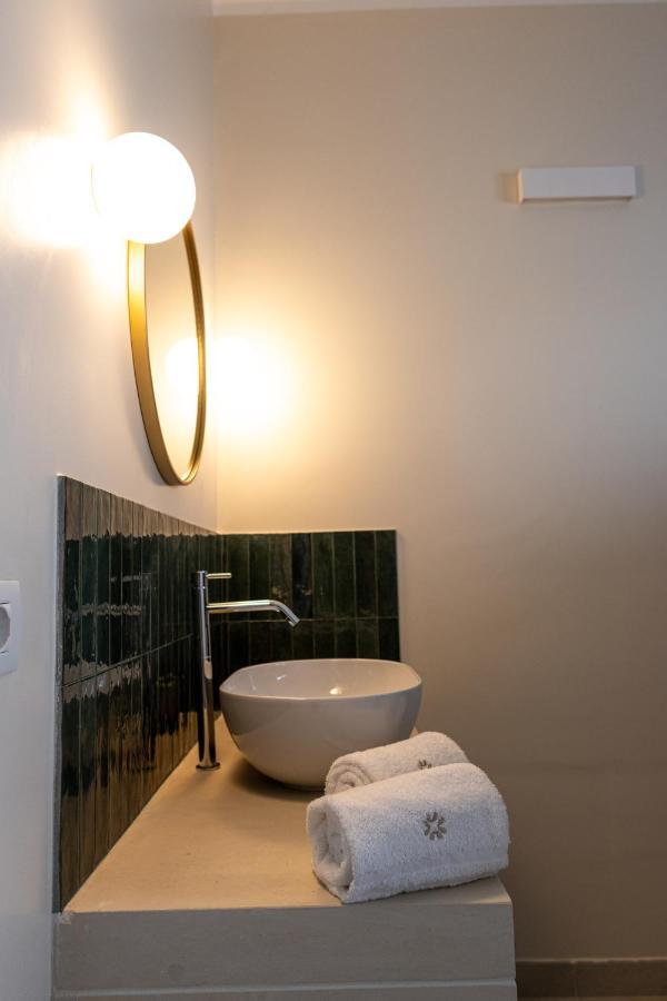 Oronti Accommodations Lecce Extérieur photo