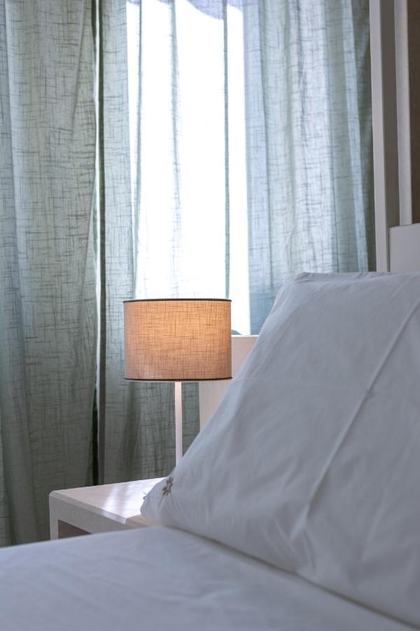 Oronti Accommodations Lecce Extérieur photo