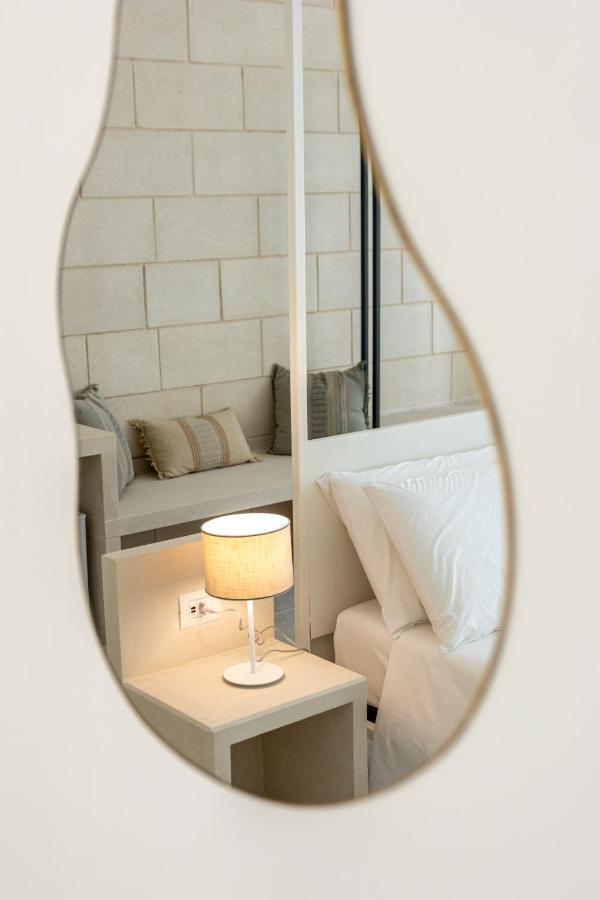 Oronti Accommodations Lecce Extérieur photo