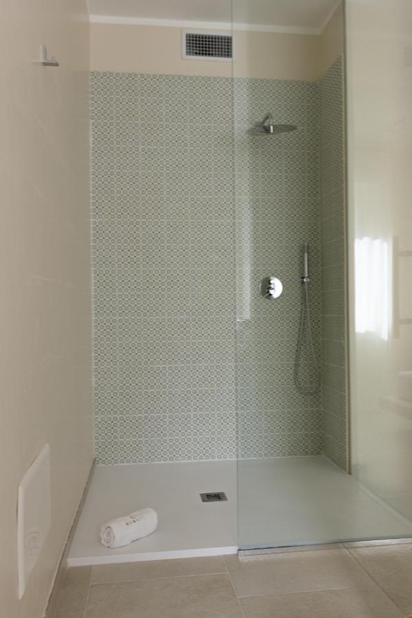 Oronti Accommodations Lecce Extérieur photo
