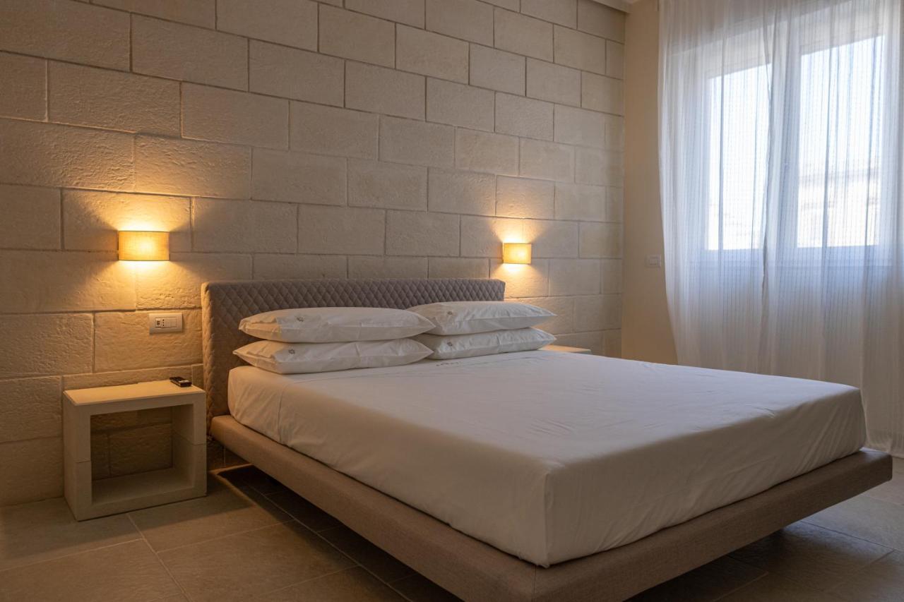 Oronti Accommodations Lecce Extérieur photo