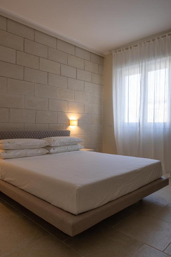 Oronti Accommodations Lecce Extérieur photo
