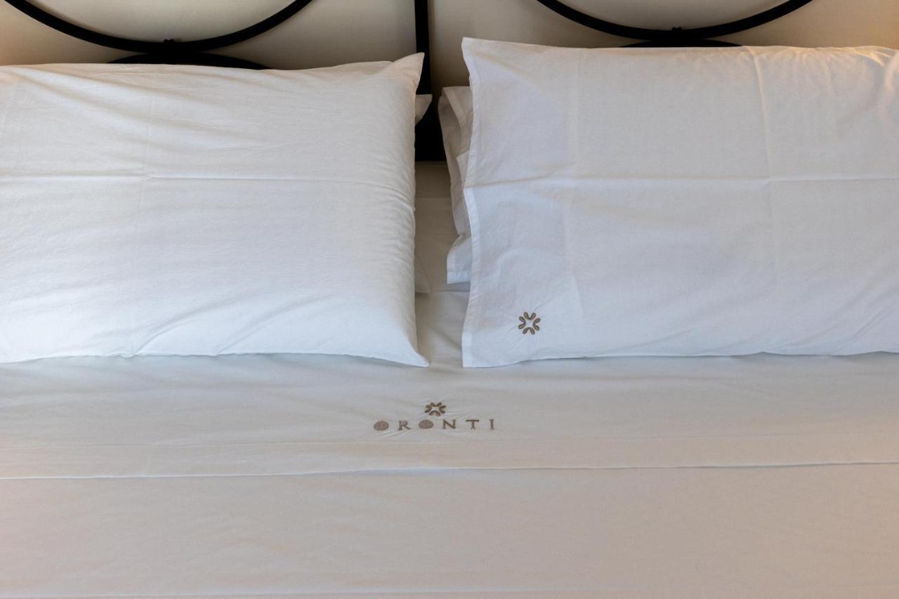 Oronti Accommodations Lecce Extérieur photo
