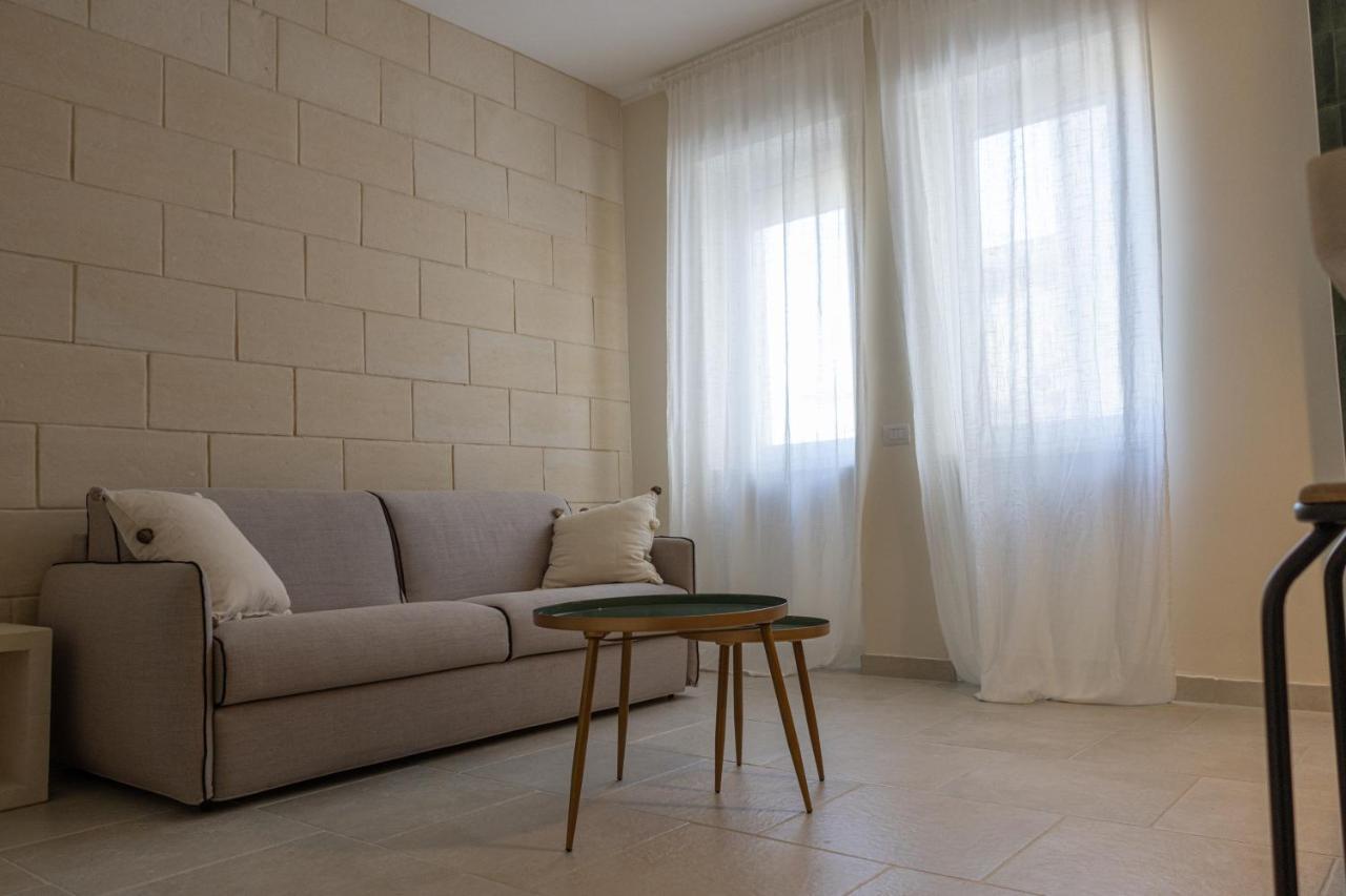 Oronti Accommodations Lecce Extérieur photo