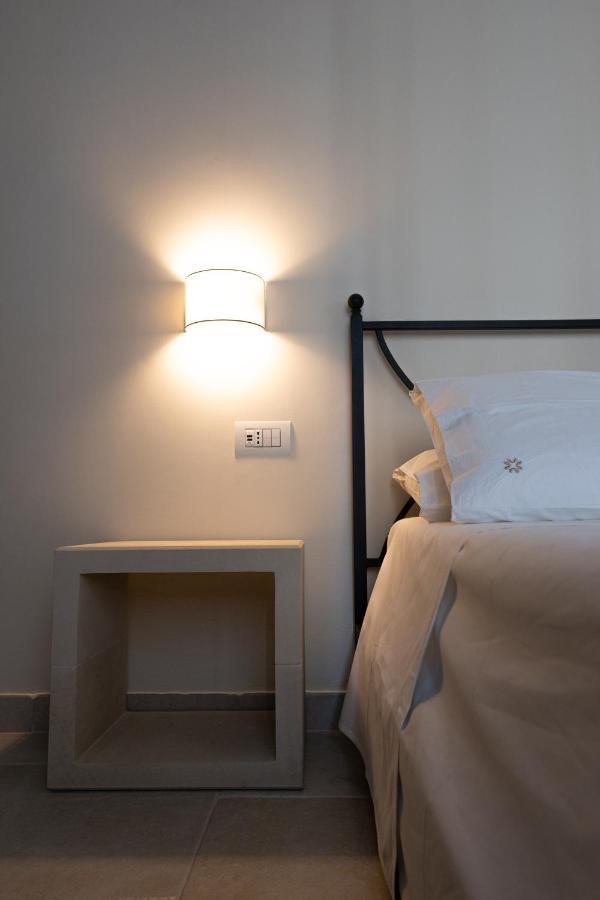 Oronti Accommodations Lecce Extérieur photo