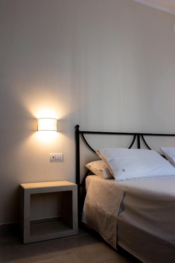 Oronti Accommodations Lecce Extérieur photo