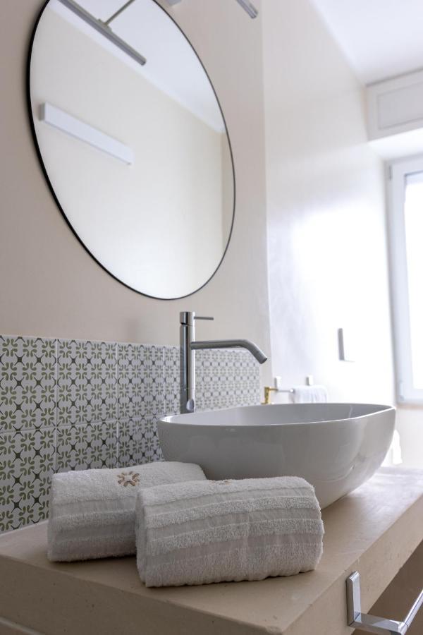 Oronti Accommodations Lecce Extérieur photo