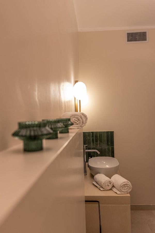 Oronti Accommodations Lecce Extérieur photo