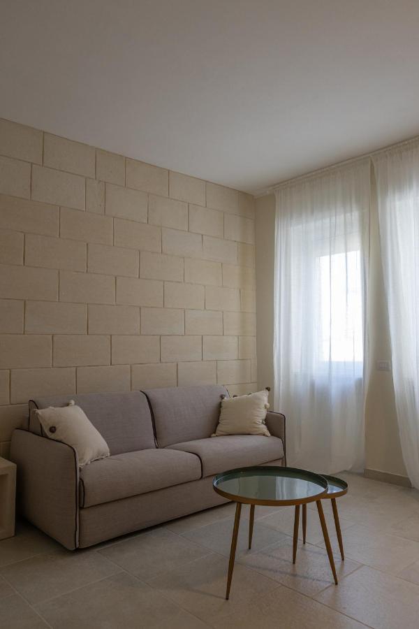 Oronti Accommodations Lecce Extérieur photo