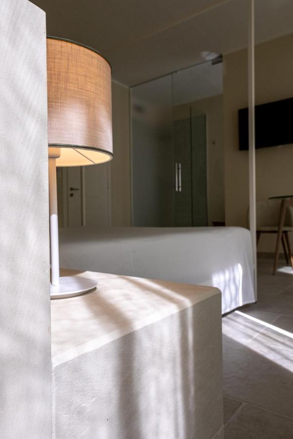 Oronti Accommodations Lecce Extérieur photo