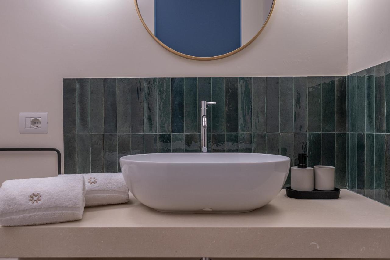 Oronti Accommodations Lecce Extérieur photo