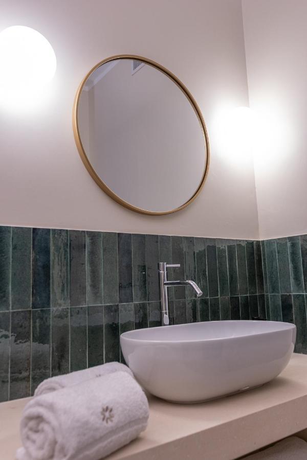 Oronti Accommodations Lecce Extérieur photo