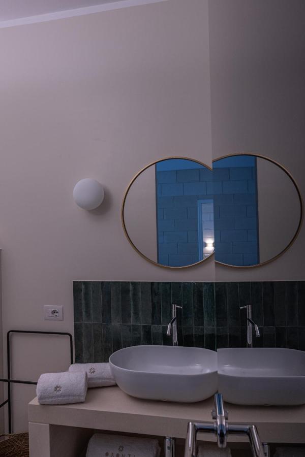 Oronti Accommodations Lecce Extérieur photo