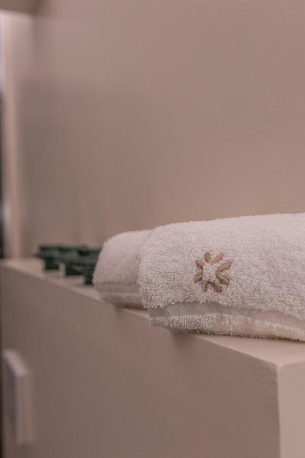 Oronti Accommodations Lecce Extérieur photo