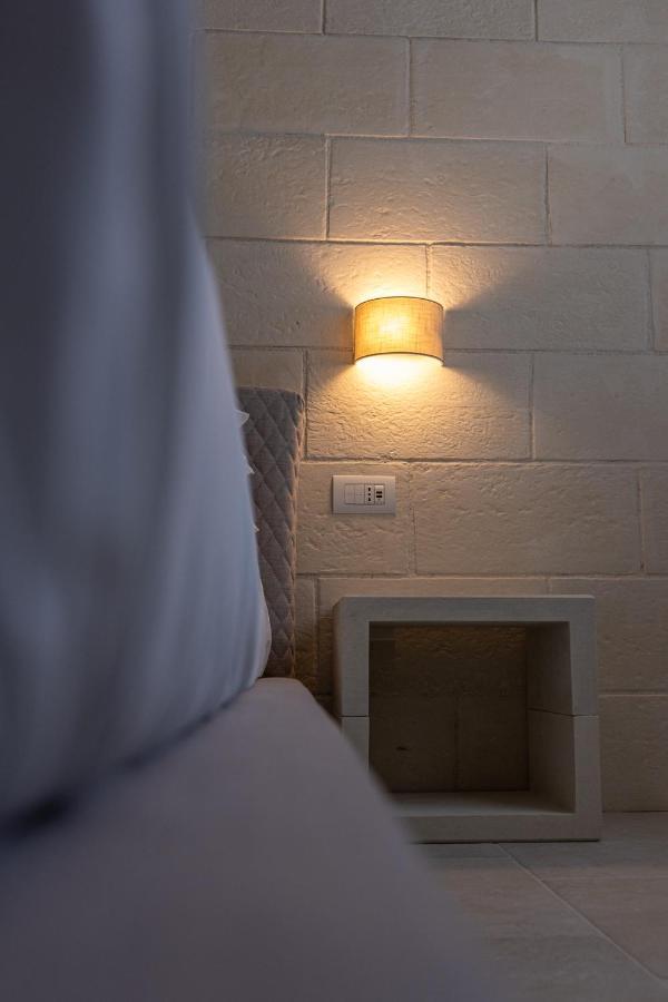 Oronti Accommodations Lecce Extérieur photo