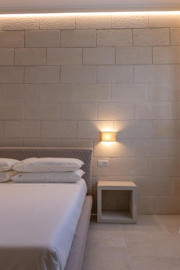 Oronti Accommodations Lecce Extérieur photo