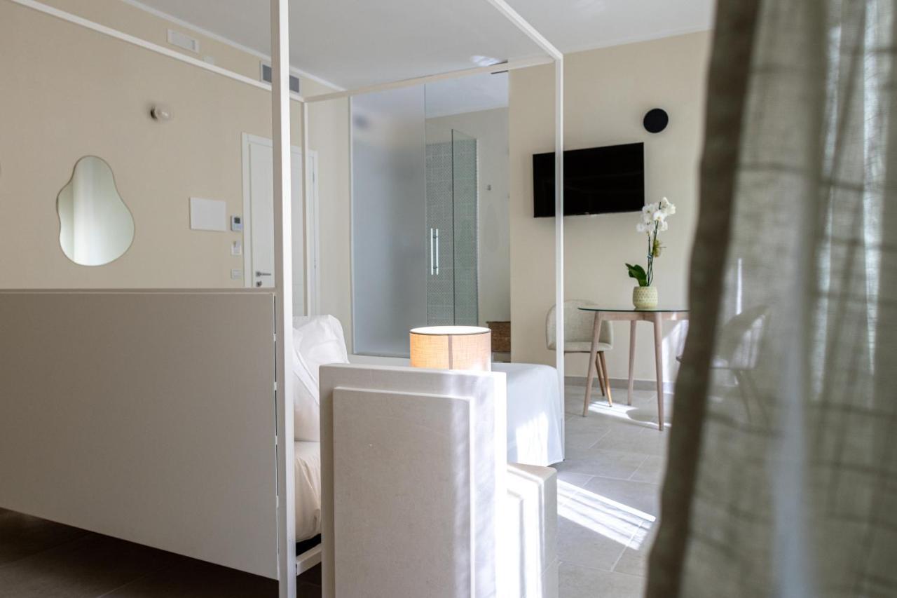 Oronti Accommodations Lecce Extérieur photo