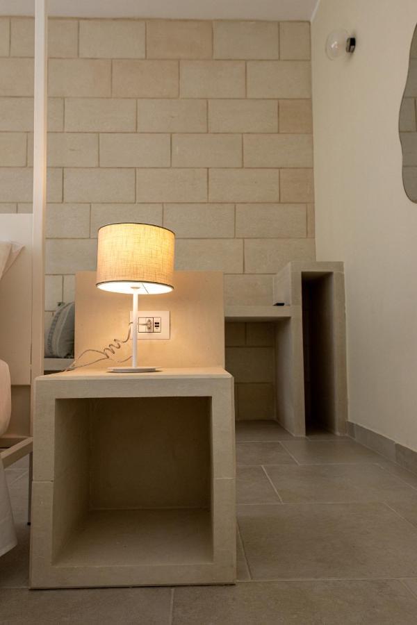 Oronti Accommodations Lecce Extérieur photo