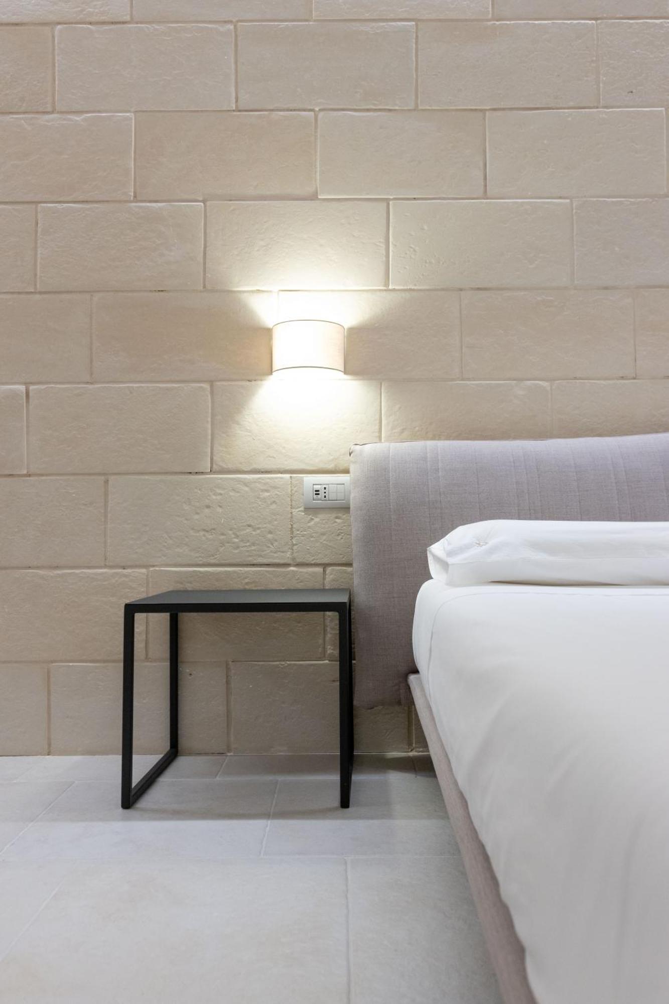 Oronti Accommodations Lecce Extérieur photo