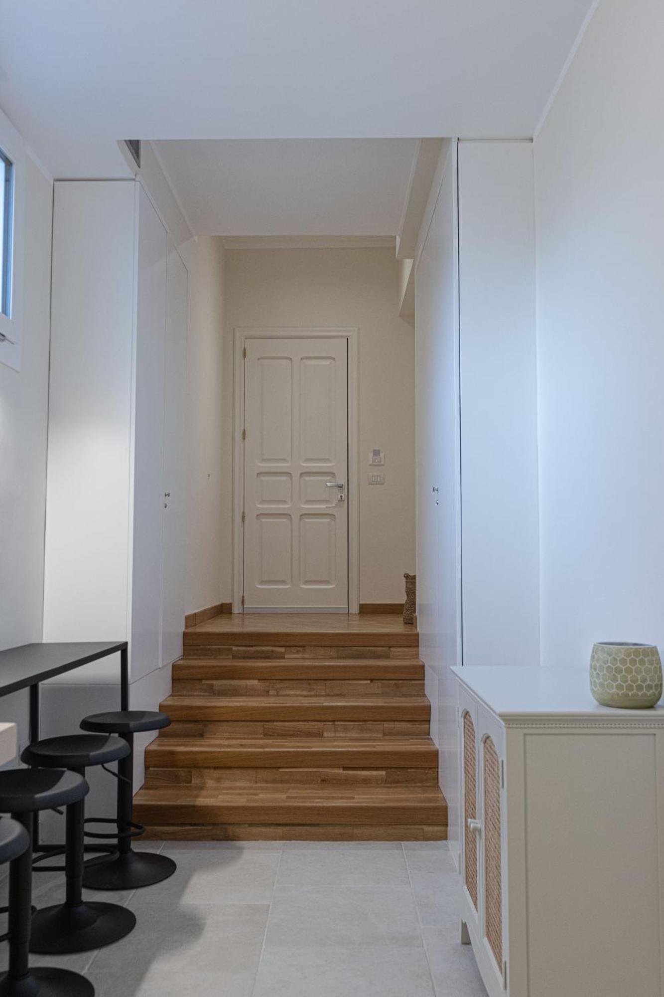 Oronti Accommodations Lecce Extérieur photo