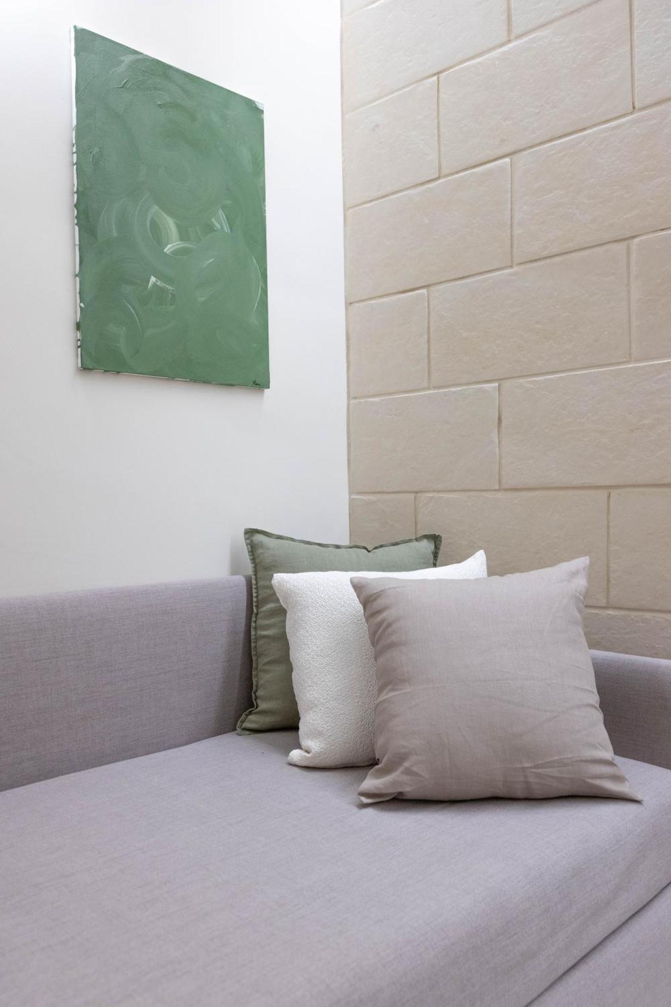 Oronti Accommodations Lecce Extérieur photo