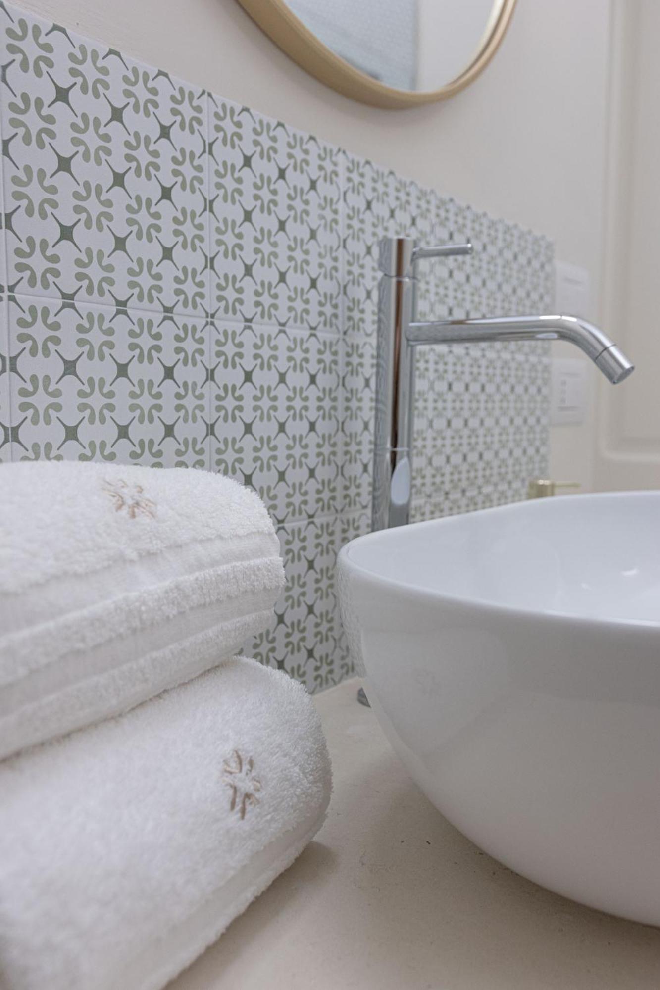 Oronti Accommodations Lecce Extérieur photo