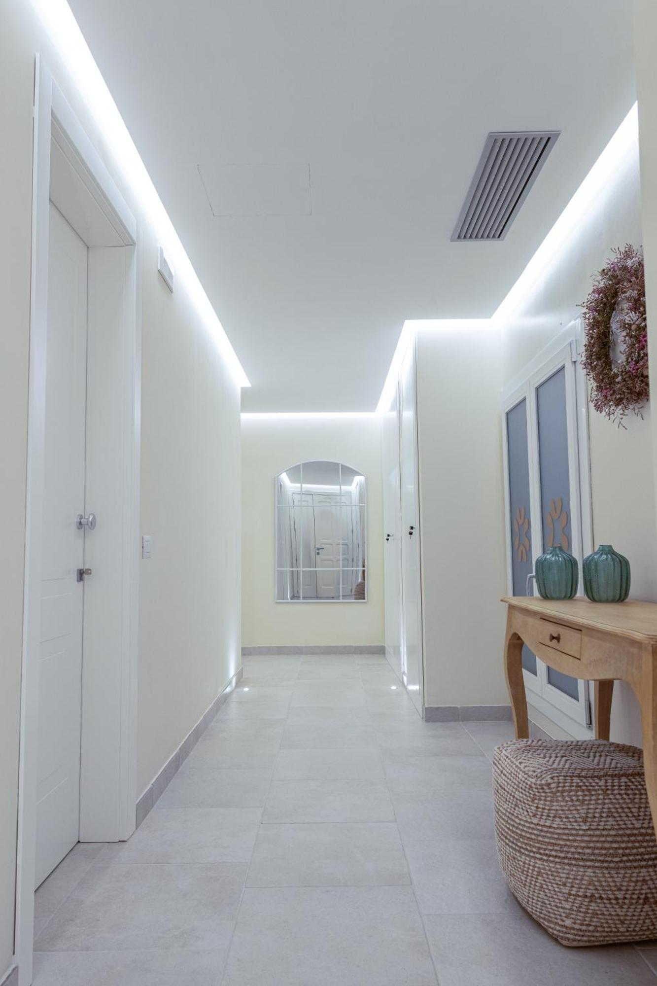Oronti Accommodations Lecce Extérieur photo