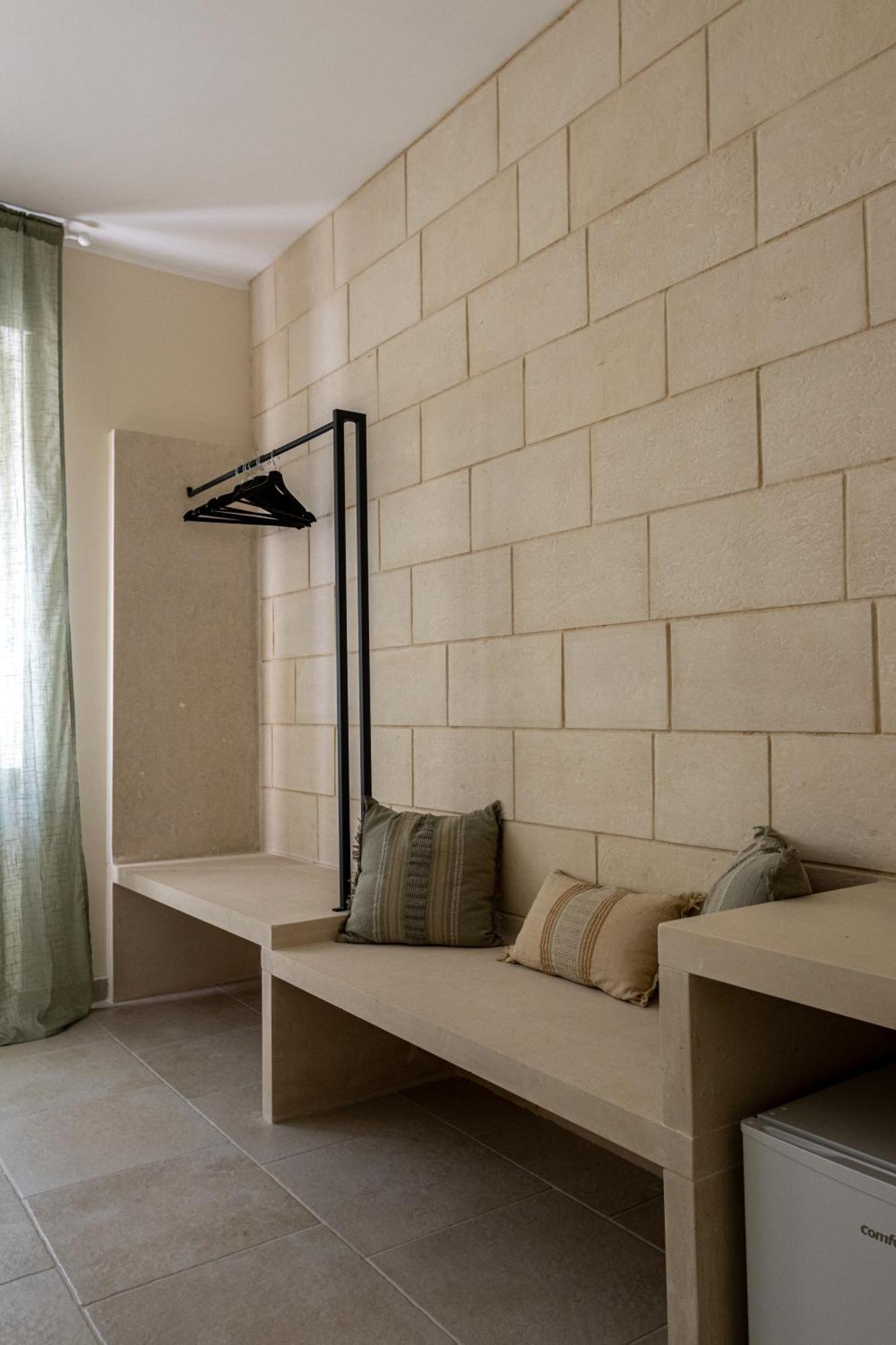 Oronti Accommodations Lecce Extérieur photo