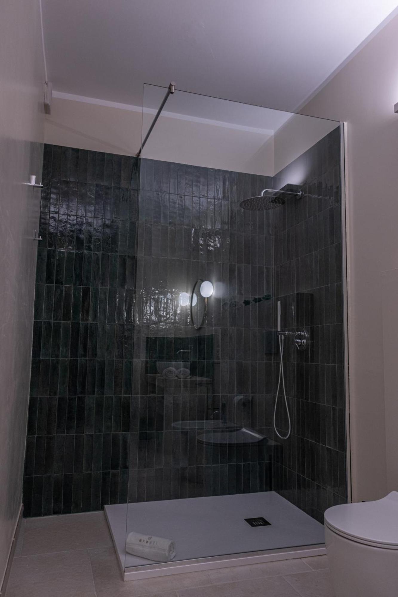 Oronti Accommodations Lecce Extérieur photo