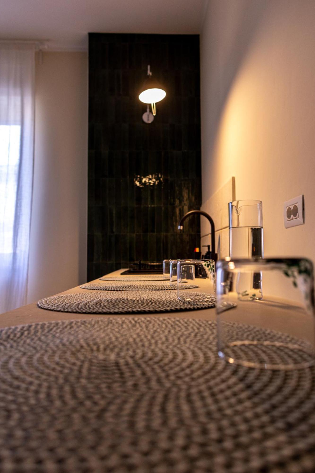 Oronti Accommodations Lecce Extérieur photo