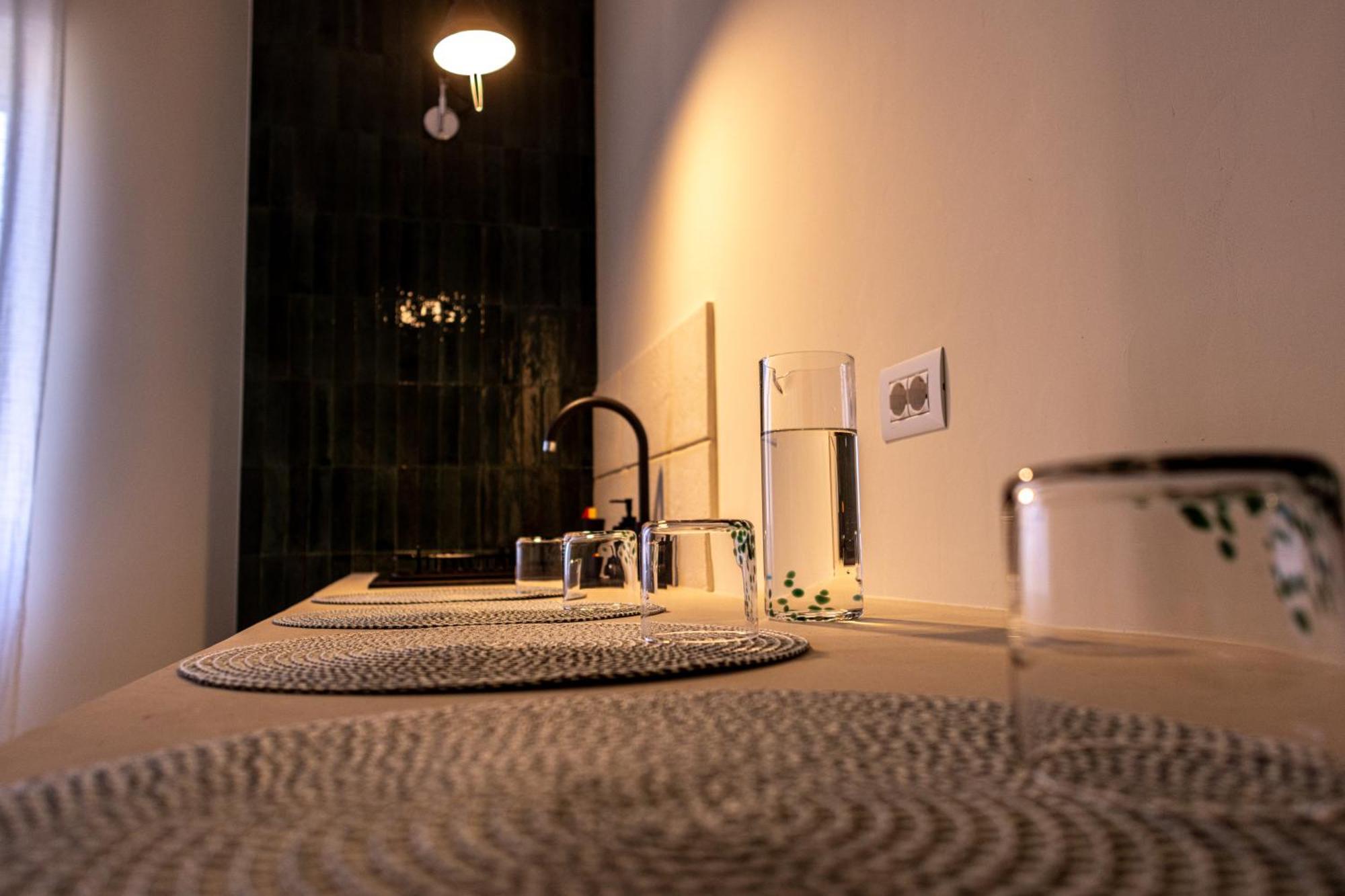 Oronti Accommodations Lecce Extérieur photo