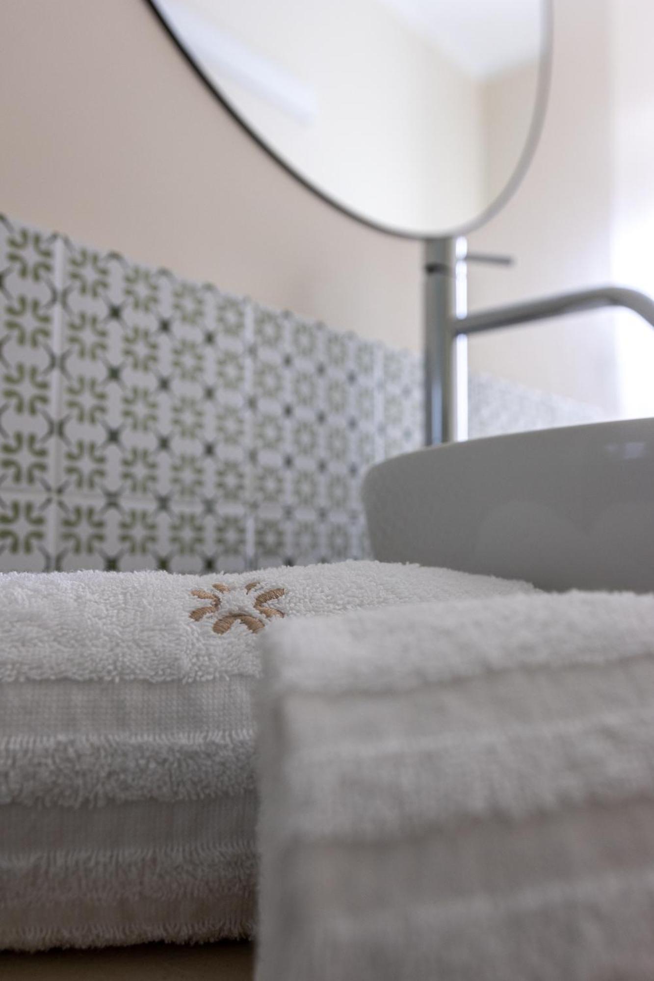Oronti Accommodations Lecce Extérieur photo