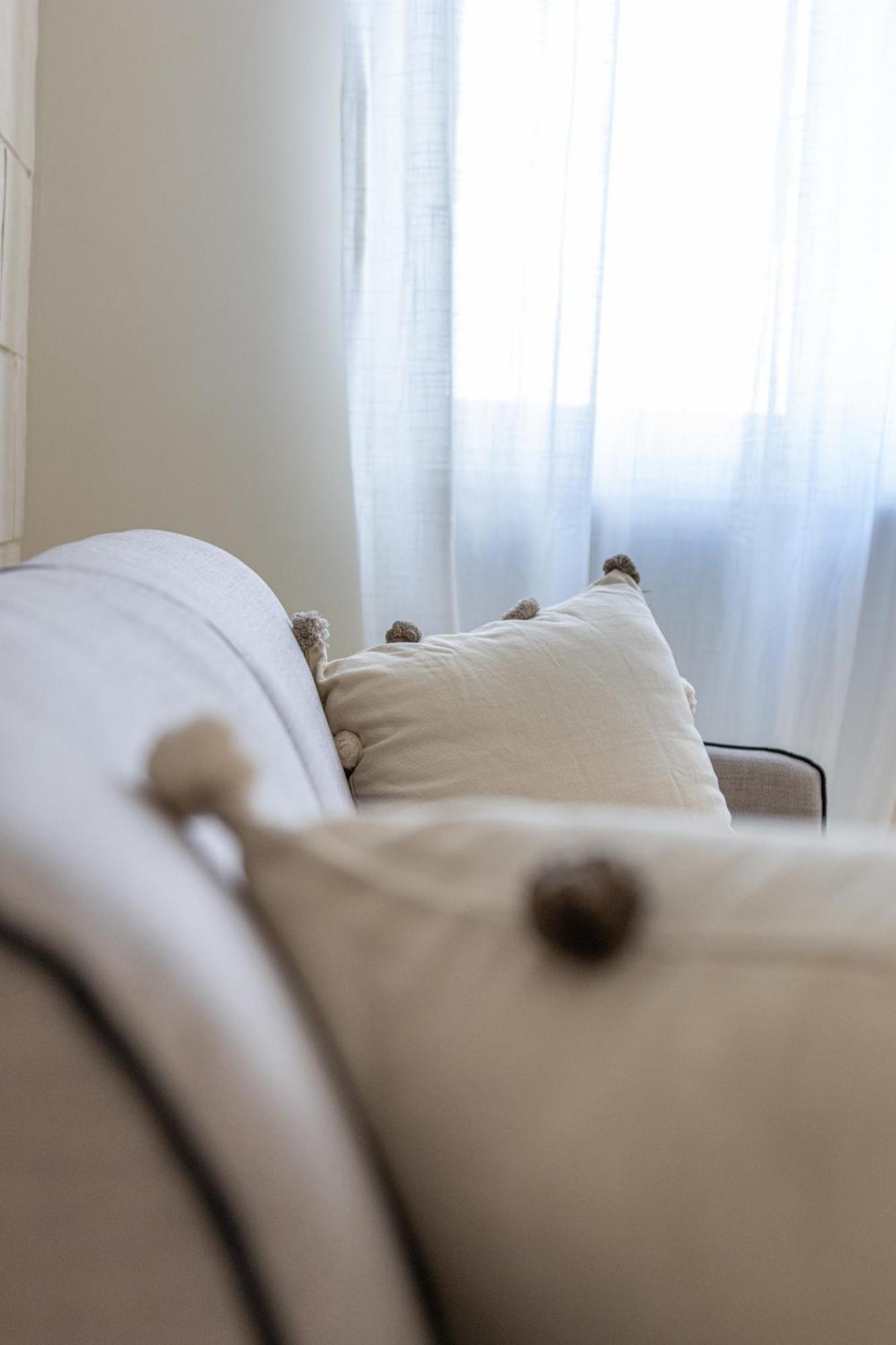 Oronti Accommodations Lecce Extérieur photo