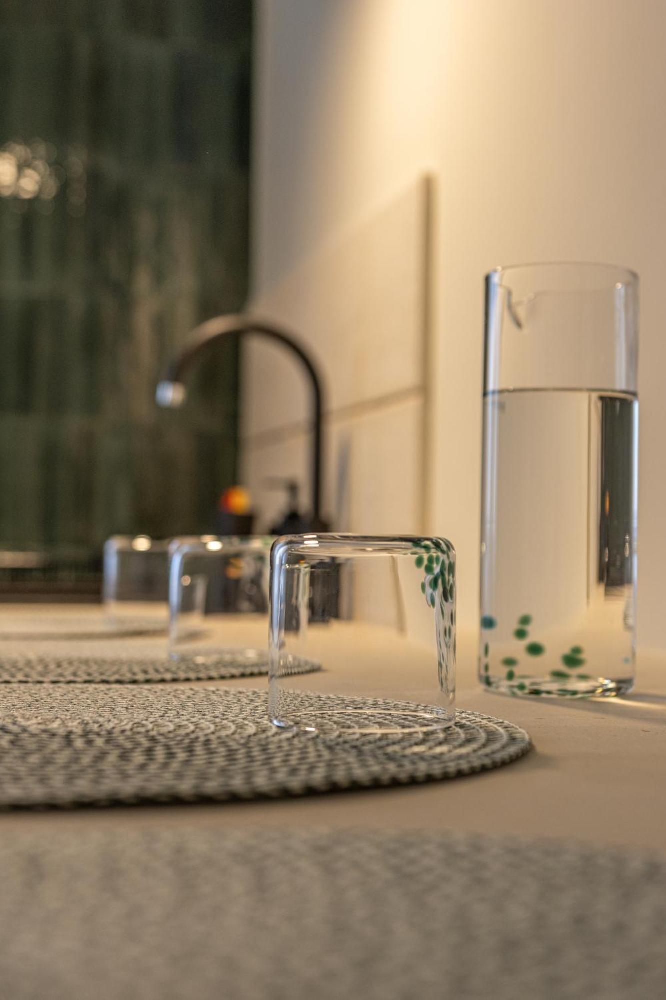 Oronti Accommodations Lecce Extérieur photo